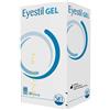 SIFI SpA eyestil gel 30 flaconcini monodose da 0,4ml