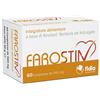FIDIA FARMACEUTICI SpA farostin 60 compresse 1100mg