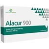 AQUA VIVA Srl alacur 900 20 compresse da 25,6g