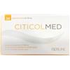 GERLINE Srl citicolmed 24 compresse