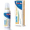 SANITPHARMA Srl ederm mousse 100 ml