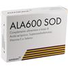 GMM FARMA Srl ala 600 sod 20 compresse