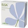 CRISTALFARMA Srl elsa 16 bustine