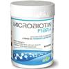 A.V.D. REFORM Srl microbiotin fibra 100 g