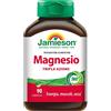 BIOVITA Srl jamieson magnesio tripla azione 90 compresse