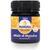 OPTIMA NATURALS Srl manuka benefit miele di manuka 550+ mgo 250 g