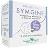 PRODECO PHARMA Srl probiotic+ symgine 15 sitck pack