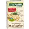 NUTRITION & SANTE' ITALIA SpA pesoforma pasto mediterraneo 240 g