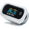 CA-MI Srl pulsossimetro oled o2-plus