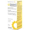METAGENICS BELGIUM bvba vitamina d liquido 90 ml