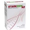 IUVENILIA BIOPHARMA Srl starkmen k2 60 capsule soft gel