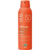LABORATOIRES SVR sun secure brume spf50+ nuova formula 200ml