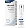 OMISAN FARMACEUTICI Srl spray oculare liposomiale lipovisial 10 ml