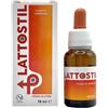 PIEMME PHARMATECH ITALIA Srl lattostil gocce 16ml