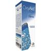 NUTRIGEA Srl oxyaid zinco spray 50 ml