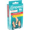 PERRIGO ITALIA Srl cerotti compeed per vesciche misto box 10 pezzi