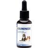 VETPLUS LTD kaminox sciroppo 60 ml