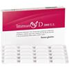 E.N.S. Srl immunens d 2000 ui 20 capsule