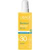 URIAGE LABORATOIRES DERMATOLOG uriage eau thermale bariesun spray invisibile spf30 200 ml