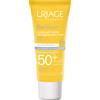 URIAGE LABORATOIRES DERMATOLOG bariesun fluido antimacchie spf 50+ 40 ml