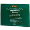 LACOTE Srl guam pantadren salino busta ricarica 100 ml