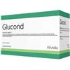 LABORATORI ALIVEDA Srl glucond 20 stick monodose