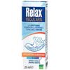 CODEFAR Srl relax regularis 20ml