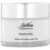 I.C.I.M. (BIONIKE) INTERNATION cosmeceutical penta peel esfoliante cinque acidi 12% 50 dischetti