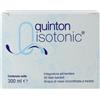 DOTT.C.CAGNOLA Srl quinton plasma isotonic 30 fiale da 10 ml