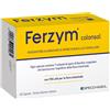 SPECCHIASOL Srl ferzym colonsol 40 capsule