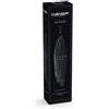 CURASEPT SpA curasept black luxury whitening dentifricio 75 ml