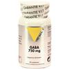 VIT'ALL+ gaba 750mg 60 compresse