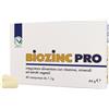 PIEMME PHARMATECH ITALIA Srl biozinc pro 40 compresse