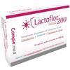 COMPLE.MED Srl lactoflor immuno 200 15 capsule