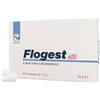 PIEMME PHARMATECH ITALIA Srl flogest 600 30 compresse