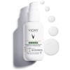 VICHY (L Oreal Italia SpA) capital soleil uv clear spf50 40 ml