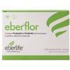 EBERLIFE FARMACEUTICI SpA eberflor 15 compresse