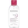 BIODERMA ITALIA Srl sensibio h2o 850 ml pump