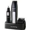 INNOLIVING SpA set tagliacapelli regolabarba e trimmer
