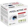 KURA Srl pixel active hd 30 flaconcini da 10 ml