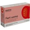 SESTRE Srl fert uomo 60 compresse
