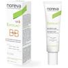 NOREVA ITALIA Srl exfoliac bb creme claire light 30 ml