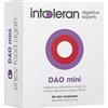intoleran dao mini 60 mini compresse