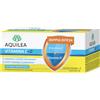 URIACH ITALY Srl aquilea vitaminac+d gusto pesca 28 stick