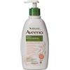 JOHNSON & JOHNSON SpA aveeno daily moisturising crema corpo idratante yogurt miele e albicocca 300ml