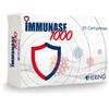 HERING Srl immunase 1000 20 compresse