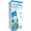 NUTRIGEA Srl afaflu soluzione orale 200 ml