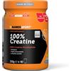 NAMEDSPORT Srl 100% creatine 250 g
