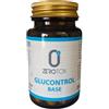 GEK Srl zerotox glucontrol base 30 compresse
