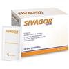 NALKEIN ITALIA Srl sivagor 18 bustine